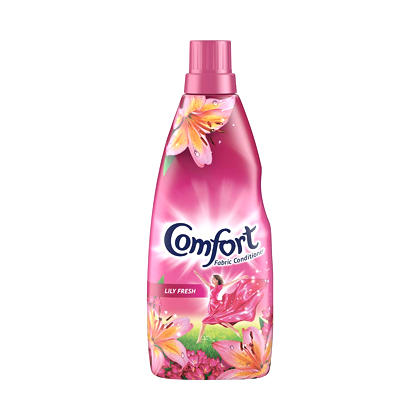 Comfort Fabric Conditioner Lily Fresh